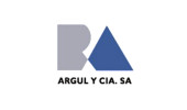 Logo Argul y Cía. SA