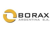 Logo Borax Argentina