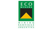 Logo Eco Minera