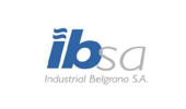 Logo Industrial Belgrano