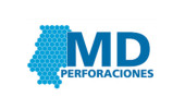 Logo MD Perforaciones