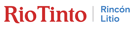 Logo Río Tinto - Proyecto Rincón