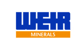 Logo Weir Vulco